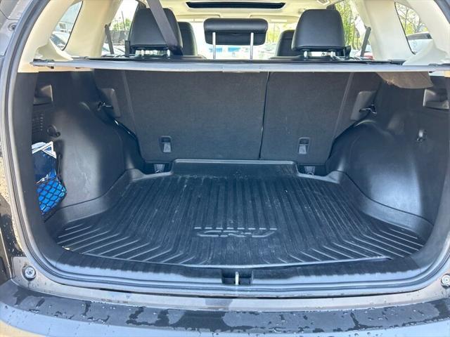 used 2014 Honda CR-V car, priced at $14,495