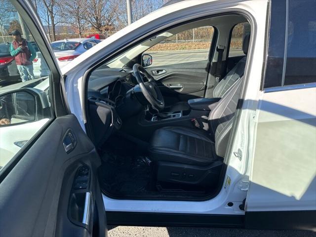 used 2018 Ford Escape car, priced at $11,495