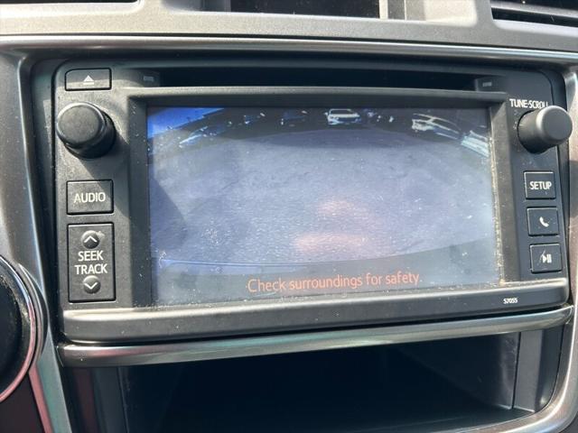 used 2013 Toyota Highlander car, priced at $14,995
