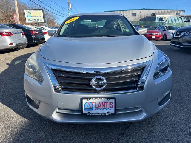 used 2013 Nissan Altima car, priced at $9,395