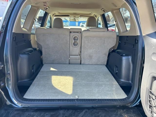 used 2011 Toyota RAV4 car, priced at $10,995