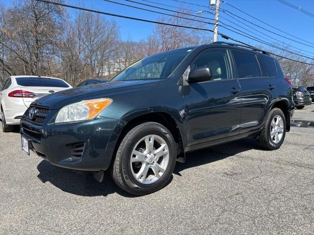 used 2011 Toyota RAV4 car, priced at $10,995