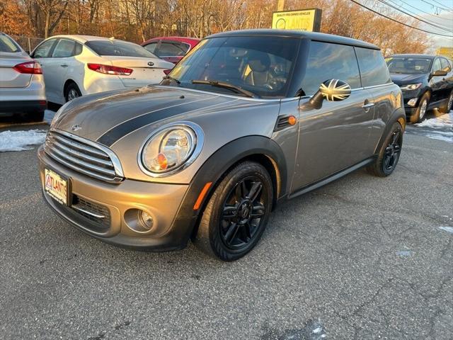 used 2013 MINI Hardtop car, priced at $7,795