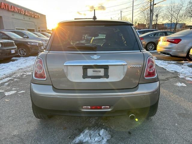 used 2013 MINI Hardtop car, priced at $7,795