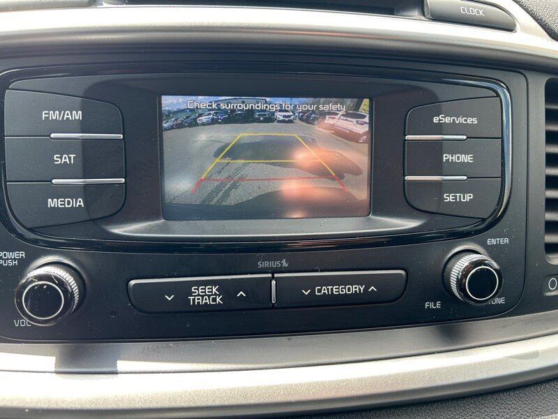 used 2016 Kia Sorento car, priced at $9,795