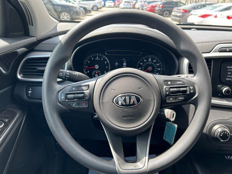 used 2016 Kia Sorento car, priced at $9,795