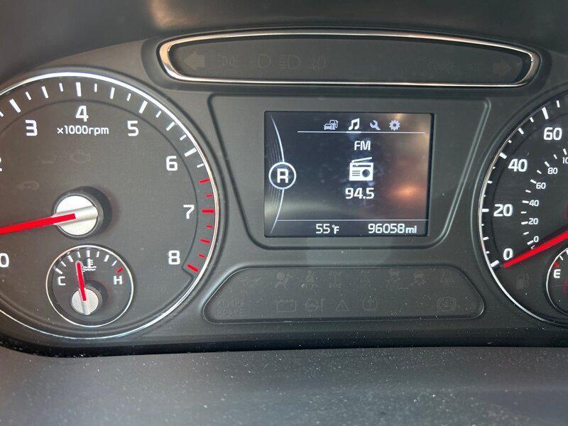 used 2016 Kia Sorento car, priced at $9,795