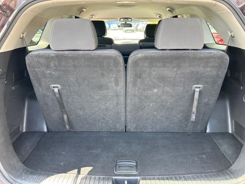 used 2016 Kia Sorento car, priced at $9,795