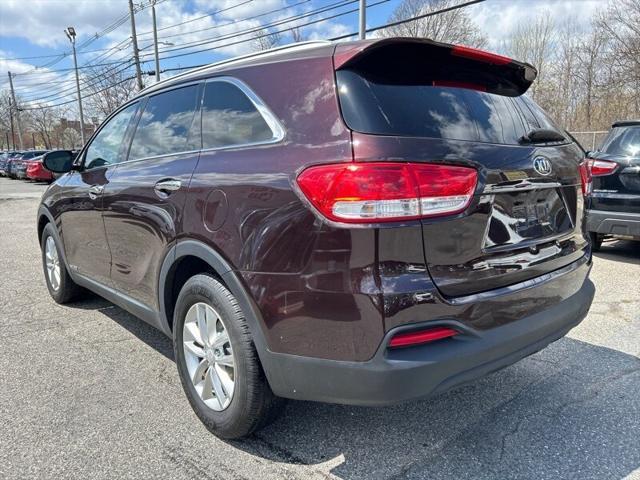used 2016 Kia Sorento car, priced at $10,995