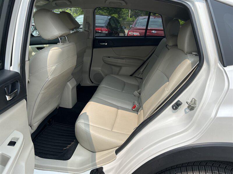 used 2013 Subaru XV Crosstrek car, priced at $8,995