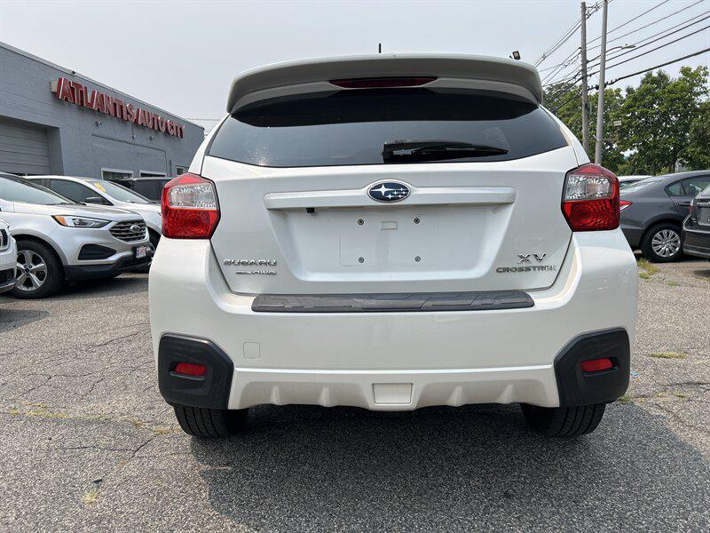 used 2013 Subaru XV Crosstrek car, priced at $8,995
