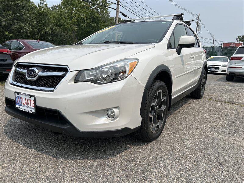 used 2013 Subaru XV Crosstrek car, priced at $8,995