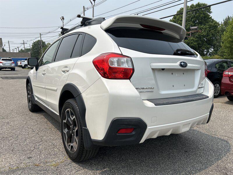 used 2013 Subaru XV Crosstrek car, priced at $8,995