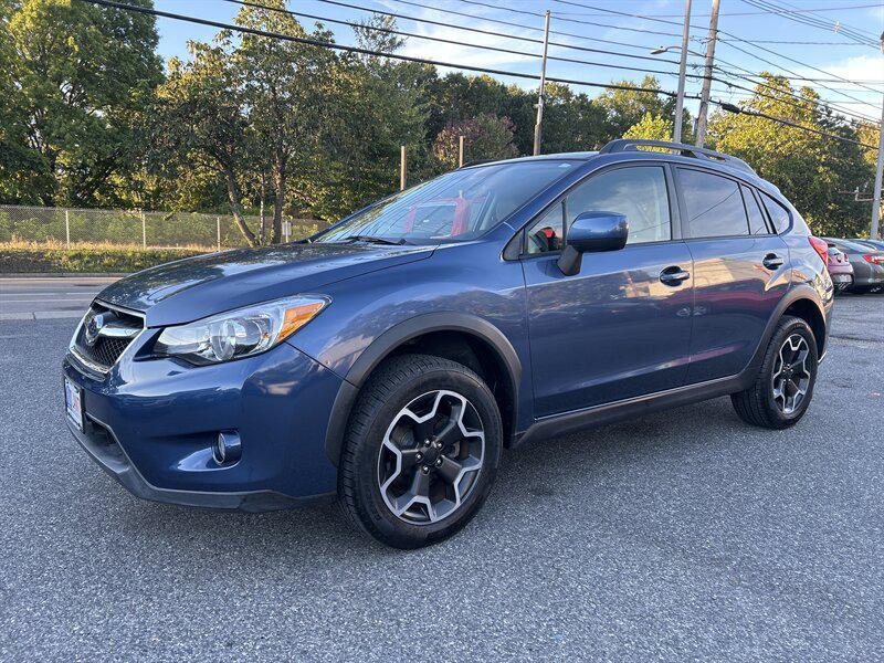 used 2013 Subaru XV Crosstrek car, priced at $12,495