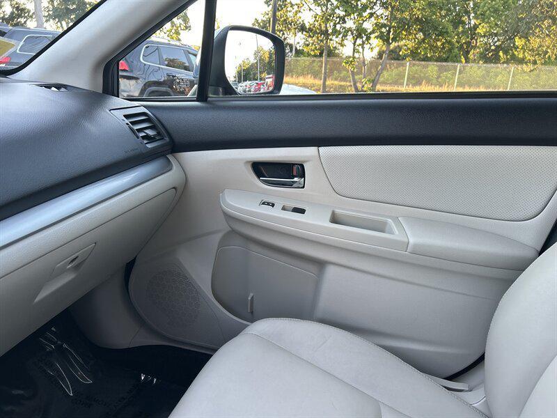 used 2013 Subaru XV Crosstrek car, priced at $12,495
