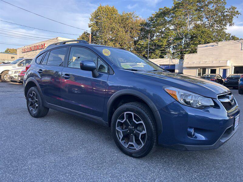 used 2013 Subaru XV Crosstrek car, priced at $12,495