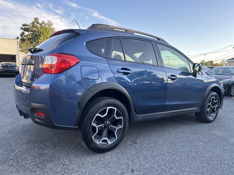 used 2013 Subaru XV Crosstrek car, priced at $12,495