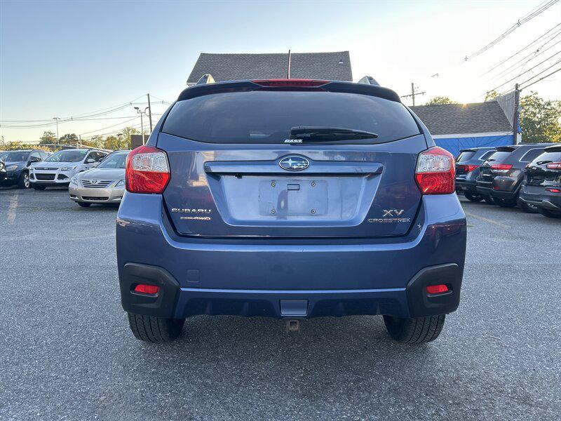 used 2013 Subaru XV Crosstrek car, priced at $12,495