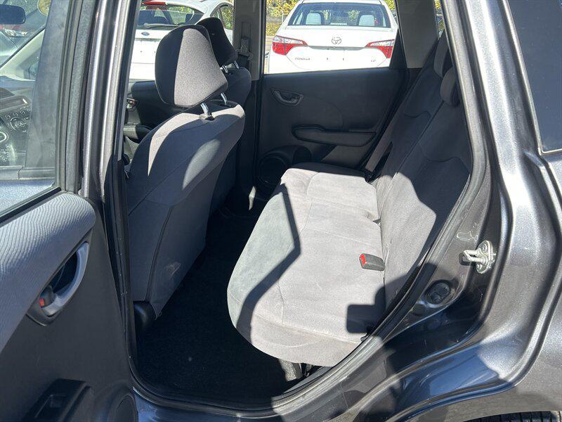 used 2013 Honda Fit car, priced at $6,995
