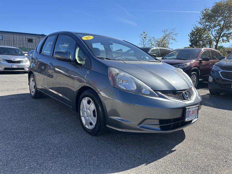 used 2013 Honda Fit car, priced at $6,995