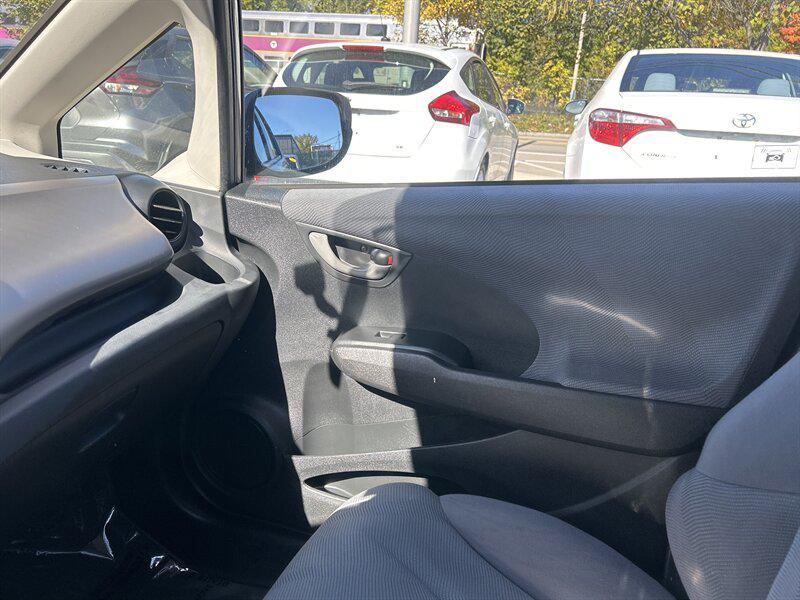 used 2013 Honda Fit car, priced at $6,995