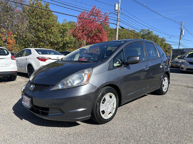 used 2013 Honda Fit car, priced at $6,995