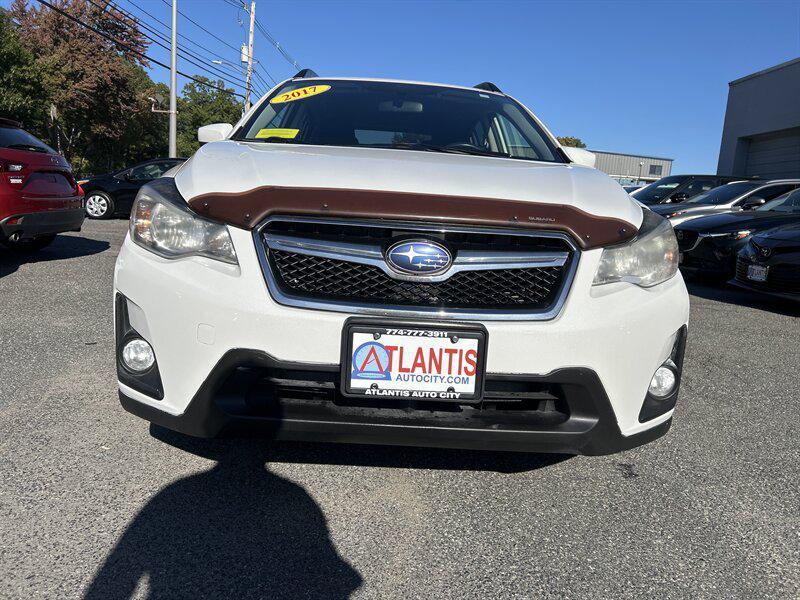 used 2017 Subaru Crosstrek car, priced at $11,995