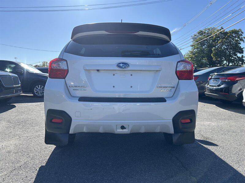 used 2017 Subaru Crosstrek car, priced at $11,995