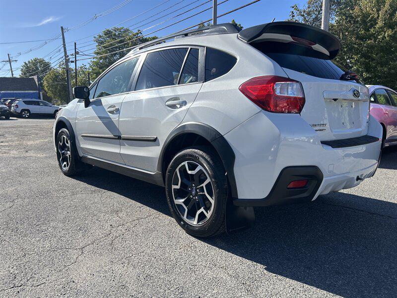 used 2017 Subaru Crosstrek car, priced at $11,995