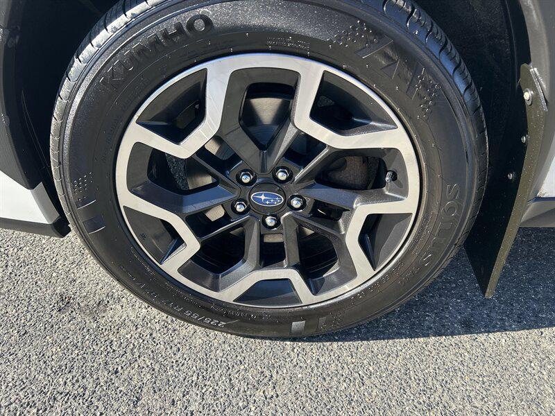 used 2017 Subaru Crosstrek car, priced at $11,995