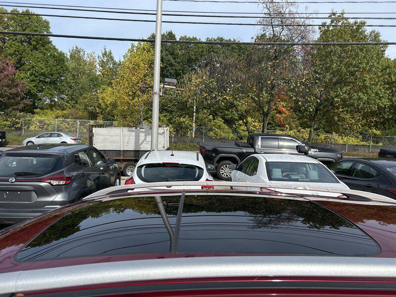 used 2016 Ford Escape car, priced at $9,995