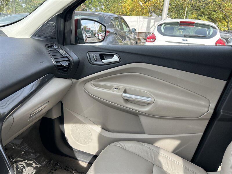 used 2016 Ford Escape car, priced at $9,995