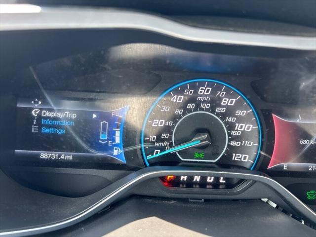 used 2015 Ford C-Max Hybrid car, priced at $7,995