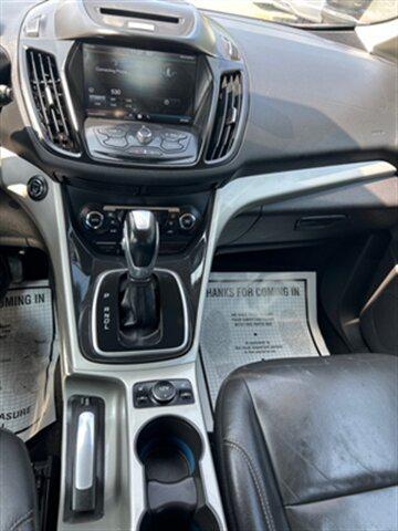 used 2015 Ford C-Max Hybrid car, priced at $7,995