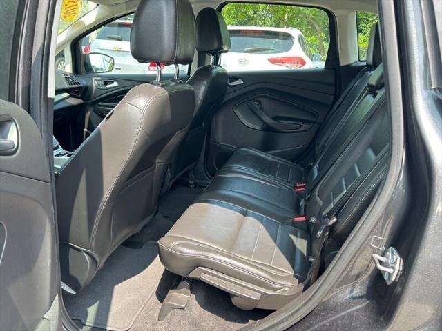 used 2015 Ford C-Max Hybrid car, priced at $7,995