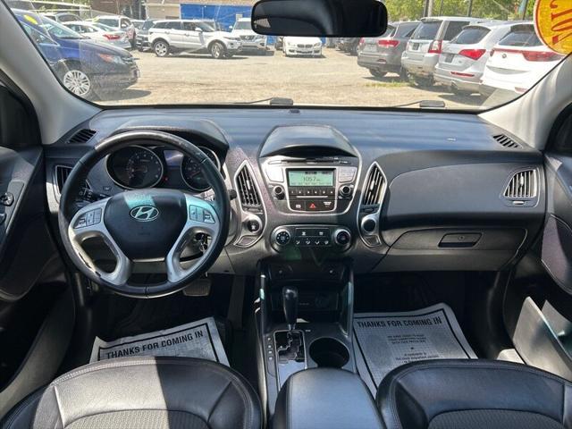used 2013 Hyundai Tucson car, priced at $10,495
