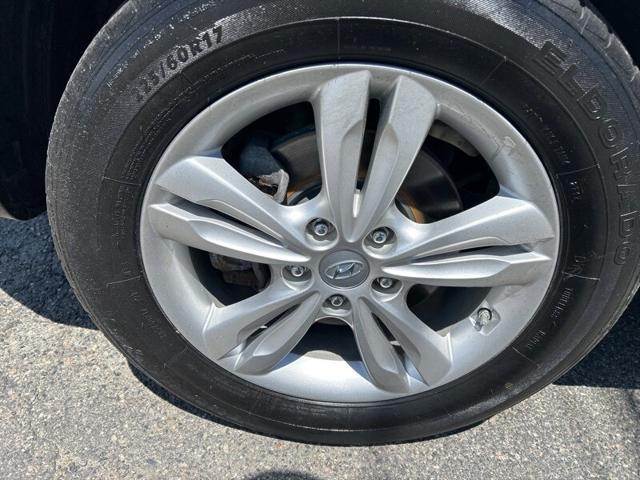 used 2013 Hyundai Tucson car, priced at $10,495