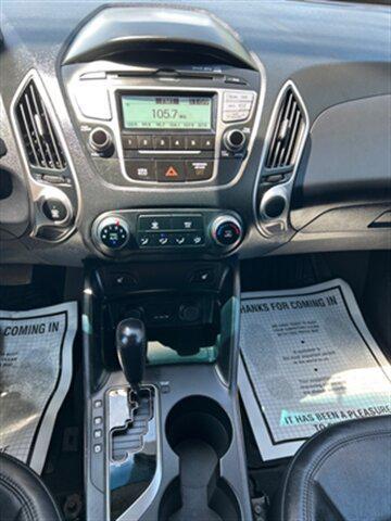used 2013 Hyundai Tucson car, priced at $10,495