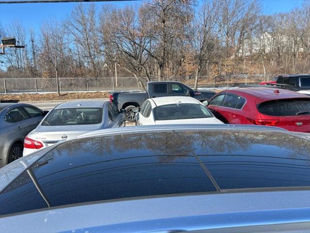 used 2015 Audi Q5 car, priced at $12,995