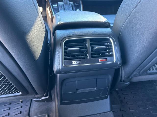 used 2015 Audi Q5 car, priced at $12,995
