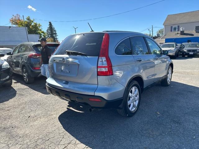 used 2008 Honda CR-V car, priced at $9,995