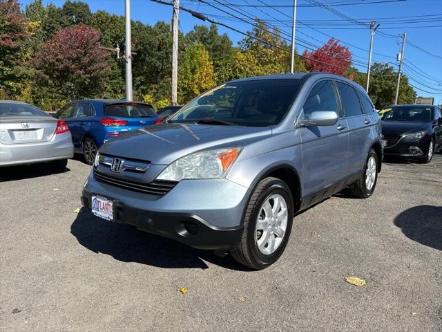 used 2008 Honda CR-V car, priced at $9,995