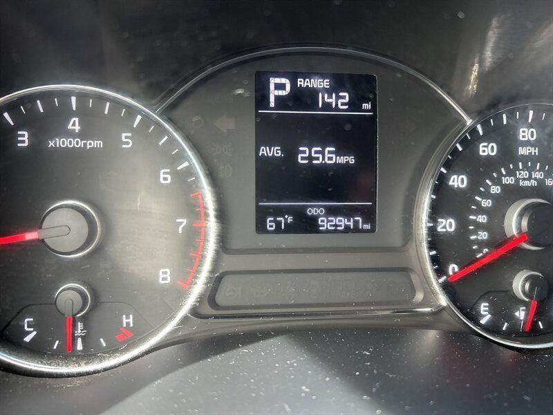 used 2017 Kia Forte car, priced at $8,795