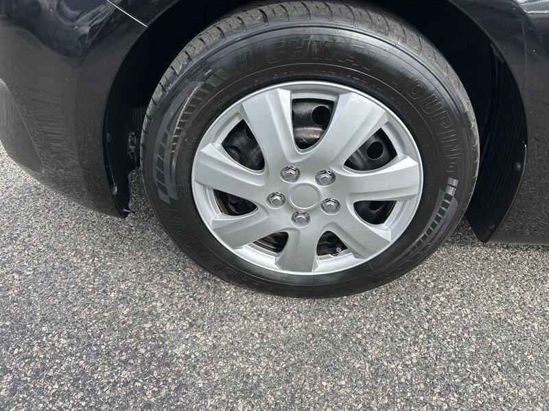 used 2017 Kia Forte car, priced at $8,795