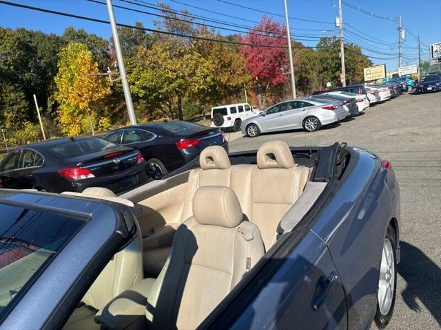 used 2007 Toyota Camry Solara car, priced at $8,995