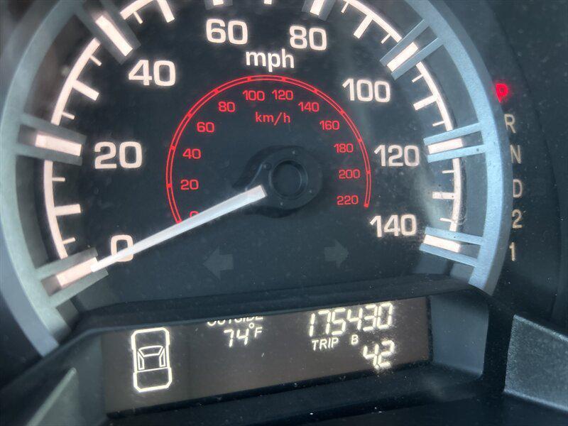 used 2011 Honda Ridgeline car, priced at $8,995