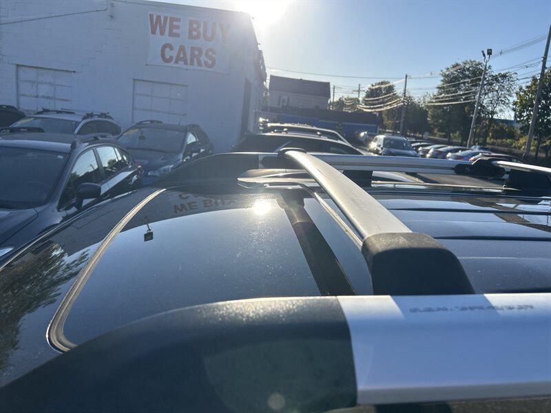 used 2011 Honda Ridgeline car, priced at $8,995