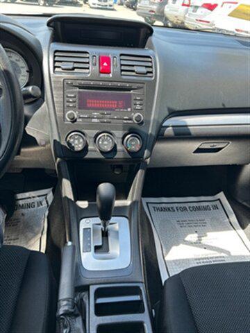 used 2012 Subaru Impreza car, priced at $8,995