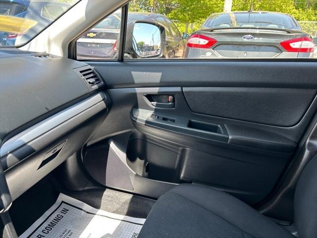 used 2012 Subaru Impreza car, priced at $8,995
