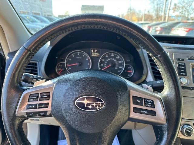 used 2014 Subaru Legacy car, priced at $7,495